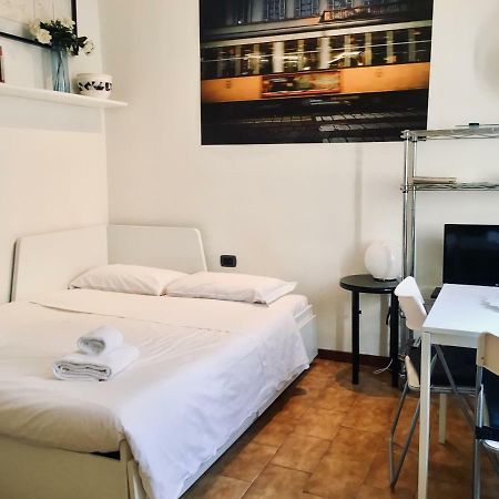 Cozy Central Studio - Porta Romana Apartment Milano Ngoại thất bức ảnh