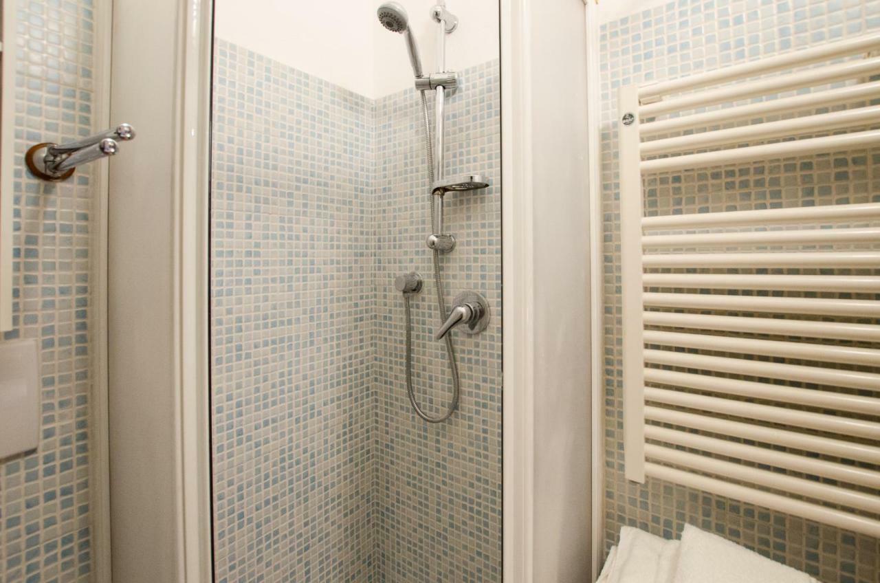 Cozy Central Studio - Porta Romana Apartment Milano Ngoại thất bức ảnh
